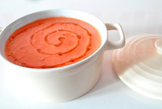 Receta de Gazpacho